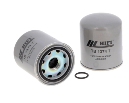 AIR DRYER FILTER | MERCEDES-BENTZ | ACTROS 4141 | A0004300669